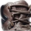 imageTimberland PRO Womens Titan Waterproof BootDark Mocha Brown2024 New