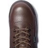 imageTimberland PRO Womens Titan Waterproof BootDark Mocha Brown2024 New