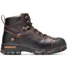 imageTimberland PRO mens Endurance 6 Inch Steel Safety Toe CSA Puncture Resistant Industrial Work BootBriar Brown