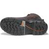 imageTimberland PRO mens Endurance 6 Inch Steel Safety Toe CSA Puncture Resistant Industrial Work BootBriar Brown
