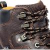 imageTimberland PRO mens Endurance 6 Inch Steel Safety Toe CSA Puncture Resistant Industrial Work BootBriar Brown