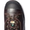 imageTimberland PRO mens Endurance 6 Inch Steel Safety Toe CSA Puncture Resistant Industrial Work BootBrown