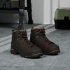 imageTimberland PRO mens Endurance 6 Inch Steel Safety Toe CSA Puncture Resistant Industrial Work BootBrown