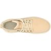 imageTimberland Womens Greyfield Mid Lace Up Fashion BootLight Beige Nubuck