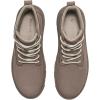 imageTimberland Womens Greyfield Mid Lace Up Fashion BootMedium Brown Nubuck