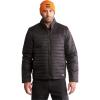 imageTimberland Mens Mt Washington Insulated JacketJet Black