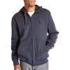 imageTimberland PRO Mens Honcho Sport FullZip Hooded SweatshirtDark Navy