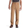 imageTimberland PRO Mens Ironhide Flex Utility Doublefront Pant Dark Wheat 3132