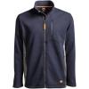 imageTimberland PRO Mens Studwall Full Zip SweatshirtTotal Eclipse