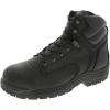imageTimberland PRO Mens Titan 6in Alloy Toe BootBlack Black