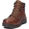 imageTimberland PRO Womens Titan Waterproof BootDark Mocha Brown2024 New