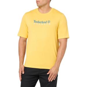 imageTimberland Mens Antiuv Outdoor GraphicMimosa