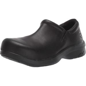 imageTimberland PRO Womens Newbury ESD SlipOnBlack