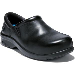 imageTimberland PRO Womens Newbury ESD SlipOnBlack Black