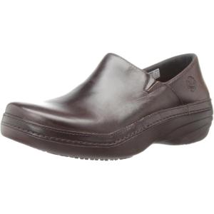 imageTimberland PRO Womens Renova SlipOnChestnut