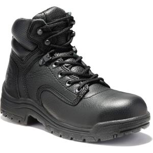 imageTimberland PRO Womens Titan 6 Inch Alloy Safety Toe Industrial Work BootBlack