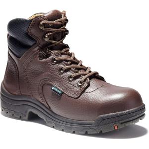 imageTimberland PRO Womens Titan Waterproof BootBrown