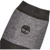 imageTimberland Mens 2Pack Crew SocksBlack
