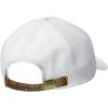 imageTimberland Mens Baseball Cap with Leather Patch LogoPicket Fence