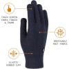 imageTimberland Mens Magic Glove with Touchscreen TechnologyBlue