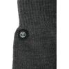 imageTimberland Mens Magic Glove with Touchscreen TechnologyCharcoal Grey