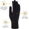 imageTimberland Mens Magic Glove with Touchscreen TechnologyGrey