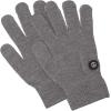 imageTimberland Mens Magic Glove with Touchscreen TechnologyLight Grey Heather