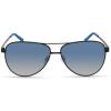 imageTimberland Mens TBA9267 Metal Aviator Sunglasses
