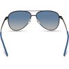 imageTimberland Mens TBA9267 Metal Aviator Sunglasses