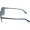 imageTimberland Mens TBA9267 Metal Aviator Sunglasses