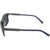 imageTimberland Mens TBA9268 Polarized Rectangular SunglassesMatte Grey