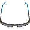 imageTimberland Mens TBA9269 Polarized Rectangular SunglassesMatte Black