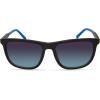 imageTimberland Mens TBA9269 Polarized Rectangular SunglassesMatte Black