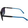 imageTimberland Mens TBA9269 Polarized Rectangular SunglassesMatte Black