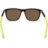 imageTimberland Mens TBA9269 Polarized Rectangular SunglassesShiny Black