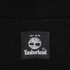 imageTimberland Unisex Adult Short Watch CapBlack Os