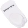 imageTimberland Womens Basic Low Liner Socks 6 PairsWhite