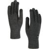 imageTimberland Mens Magic Glove with Touchscreen TechnologyCharcoal Grey