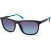 imageTimberland Mens TBA9269 Polarized Rectangular SunglassesMatte Grey