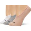imageTimberland Womens Basic Low Liner Socks 6 PairsRose Multi