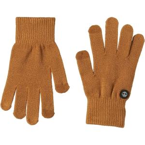 imageTimberland Mens Magic Glove with Touchscreen TechnologyYellow