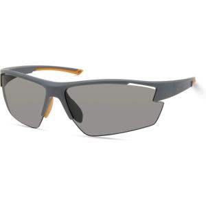 imageTimberland Mens Tba9274 Rectangular SunglassesMatte Grey
