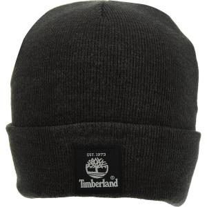 imageTimberland Unisex Adult Short Watch CapCharcoal Heather New