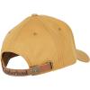 imageTimberland Mens Heavy Canvas Bb Cap WXL Metal Tree Peanut One Size
