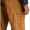 imageTimberland Mens Rindge Washed Canvas Carpenter PantDark Wheat Boot