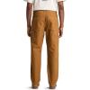 imageTimberland Mens Rindge Washed Canvas Carpenter PantDark Wheat Boot