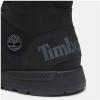 imageTimberland Mens Sprint Trekker Hiking BootsBlack Nubuck