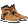 imageTimberland Mens Sprint Trekker Hiking BootsWheat Nubuck