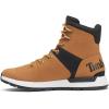imageTimberland Mens Sprint Trekker Hiking BootsWheat Nubuck