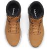 imageTimberland Mens Sprint Trekker Hiking BootsWheat Nubuck